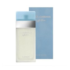 D&G Light Blue EDT 25ML Spray