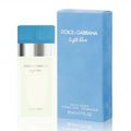 D&G Light Blue EDT 50ML Spray