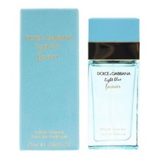 D&G Light Blue Forever EDP 25ML Spray