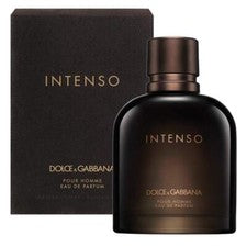 D&G P/HOMME Intenso EDP 75ML Spray