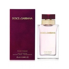 D&G Pour Femme EDP 25ML Spray
