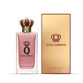 D&G Q Intense EDP 100ML Spray