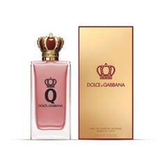D&G Q Intense EDP 100ML Spray