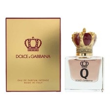 D&G Q Intense EDP 30ML Spray