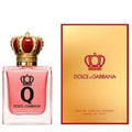 D&G Q Intense EDP 50ML Spray