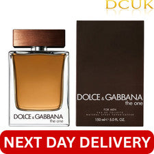 D&G the One for Men EDT 150ML Spray