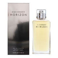Davidoff Horizon EDT 125ML Spray