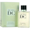 Aqua Man Homme EDP 100ML Spray
