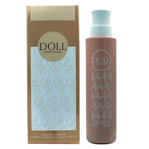 Choice Femme EDP 100ML Spray