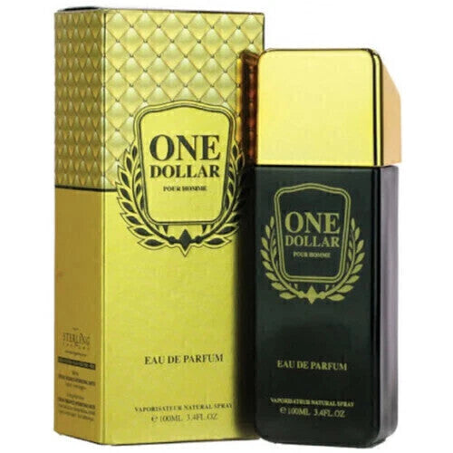One Dollar Homme EDP 100ML Spray