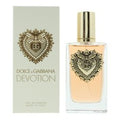 Devotion by D&G EDP 100ML Spray