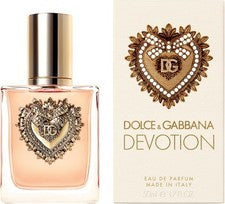 Devotion by D&G EDP 50ML Spray
