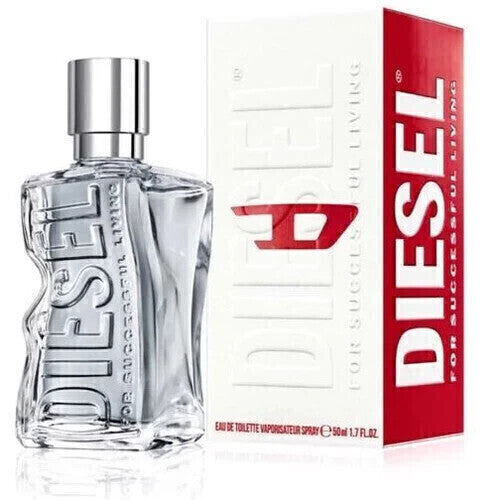 D by Diesel EDT 50ML Spray