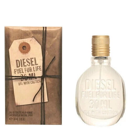 Diesel Fuel for Life EDT 30ML Spray