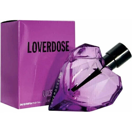 Loverdose EDP 50ML Spray