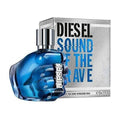 Diesel Only the Brave Sound EDT 50ML Spray