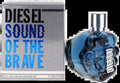 Diesel Only the Brave Sound EDT 75ML Spray