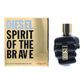 Diesel Only the Brave Spirit EDT 75ML Spray
