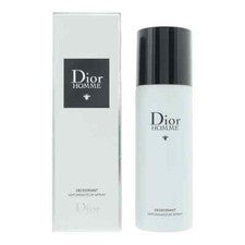 Dior Homme Deodorant Spray 150ML