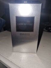 Dior Homme EDT 100ML Spray