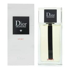 Dior Homme Sport EDT 125ML Spray