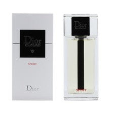 Dior Homme Sport EDT 75ML Spray
