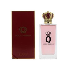 Dolce and Gabbana Q EDP 100ML Spray