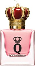 Dolce and Gabbana Q EDP 30ML Spray