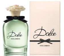 Dolce by D&G EDP 75ML Spray