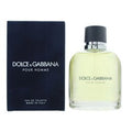 Dolce & Gabbana (blue) EDT 125ML Spray