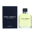 Dolce & Gabbana (blue) EDT 75ML Spray