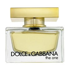 Dolce & Gabbana the One EDP 75ML Spray