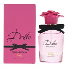 Dolce Lily by D&G EDT 30ML Spray