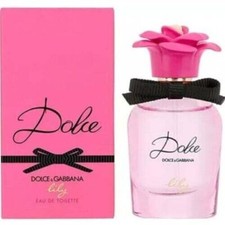 Dolce Lily by D&G EDT 50ML Spray