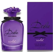 Dolce Violet D&G EDT 50ML Spray