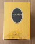 Dolce Vita EDT 100ML Spray