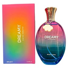 Dreamy EDT 100ML Spray
