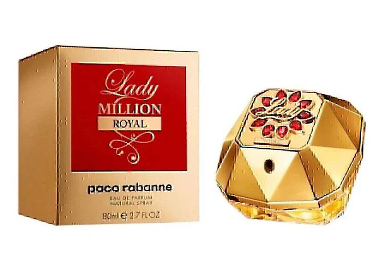 Elie Saab Le Parfum Royal EDP 50ML Spray