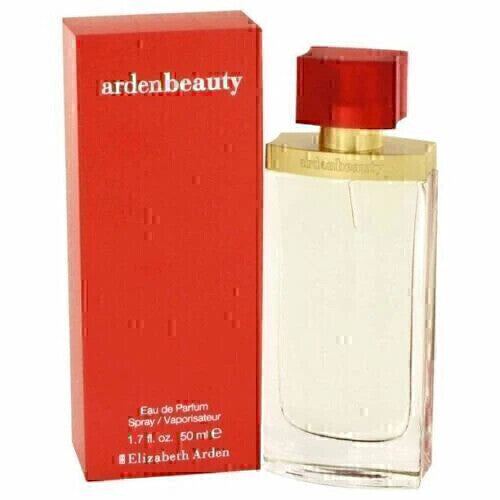 Arden Beauty EDP 50ML Spray