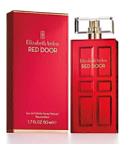 Red Door EDT 50ML Spray