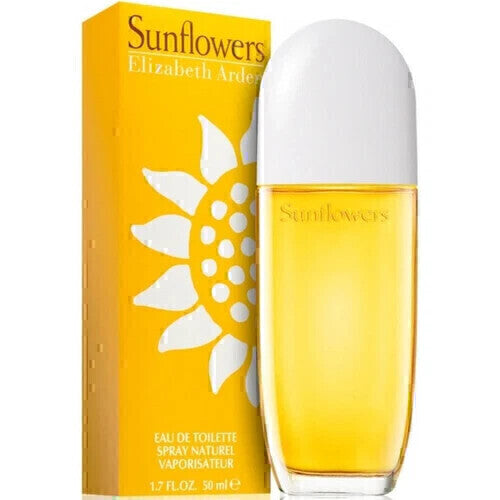 Sunflowers EDT 50ML Spray