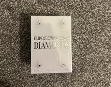 Emporio Armani Diamonds EDP 100ML Spray