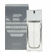 Emporio Armani Diamonds He EDT 50ML Spray