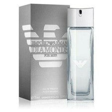 Emporio Armani Diamonds He EDT 75ML Spray