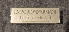 Emporio Armani She EDP 100ML Spray