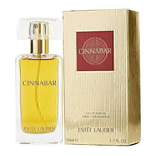Cinnabar EDP 50ML Spray