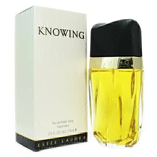 Knowing EDP 75ML Spray