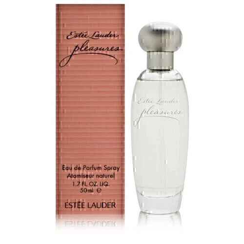 Pleasures EDP 50ML Spray