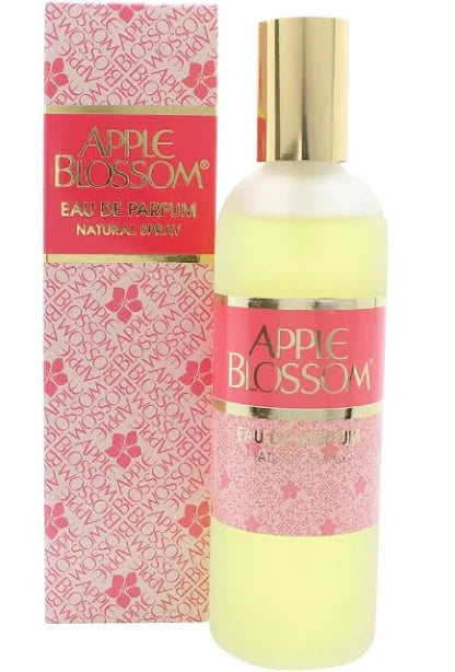 Apple Blossom EDP 100ML SPRAY/ Talc 200G