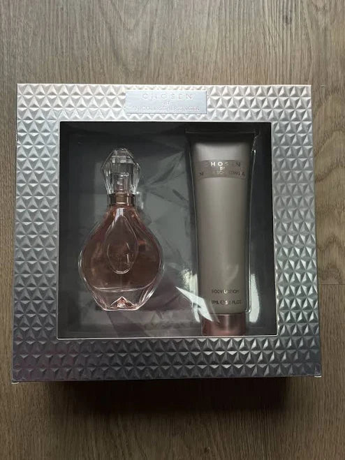 Chosen 268019 EDP 50ML SPRAY/ B.lotion 150ML